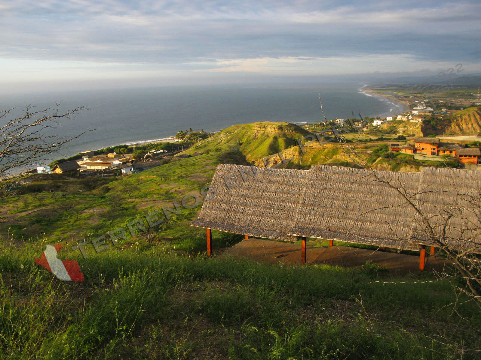 terrenos en venta Mancora