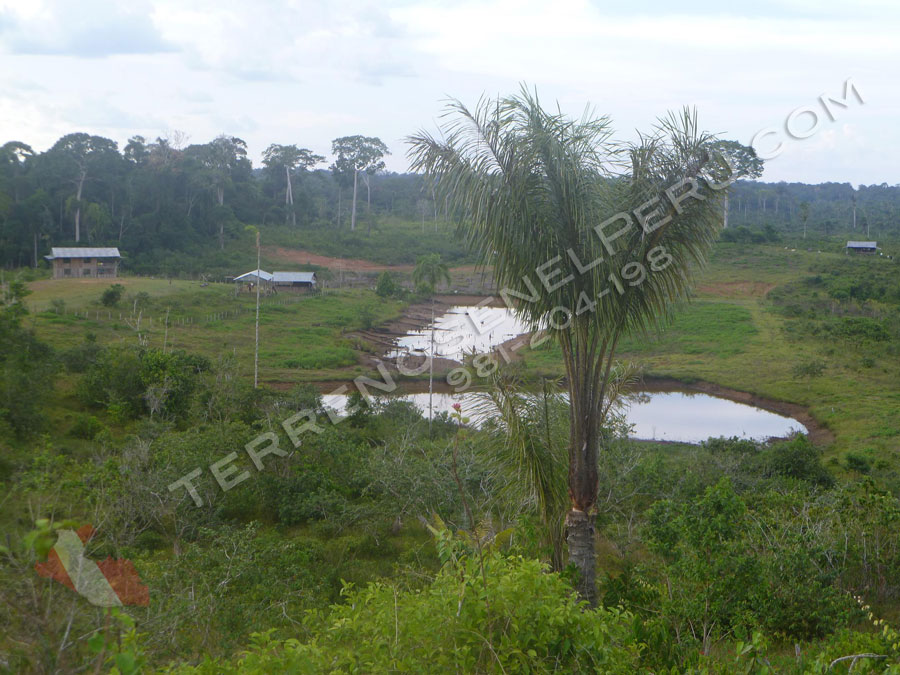 Lote en San Luis de 370 m2