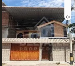 Linda Casa en URBANIZACIÓN MONTERRICO- PIURA