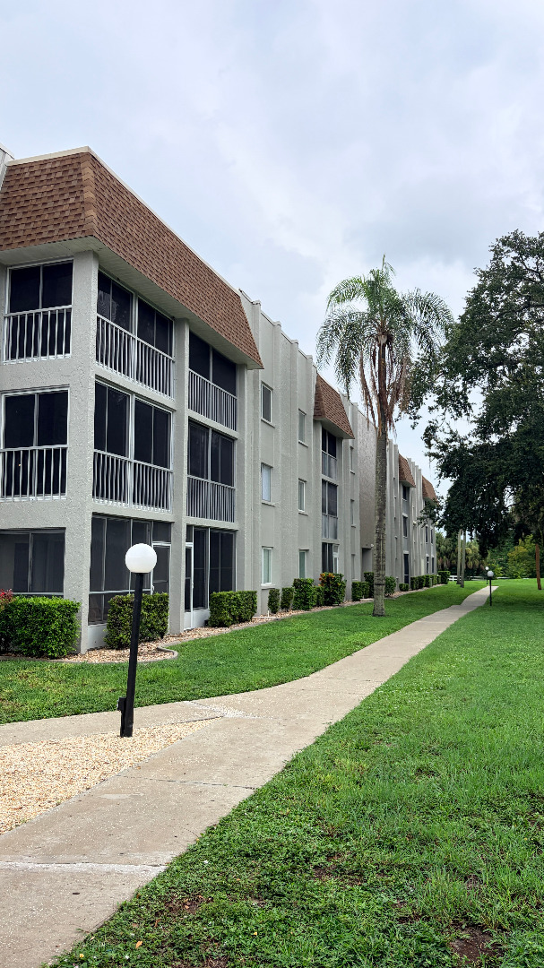 sarasota condo